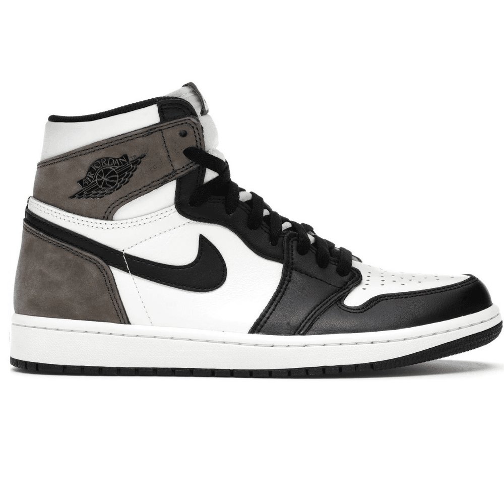 Air Jordan 1 High Dark Brown