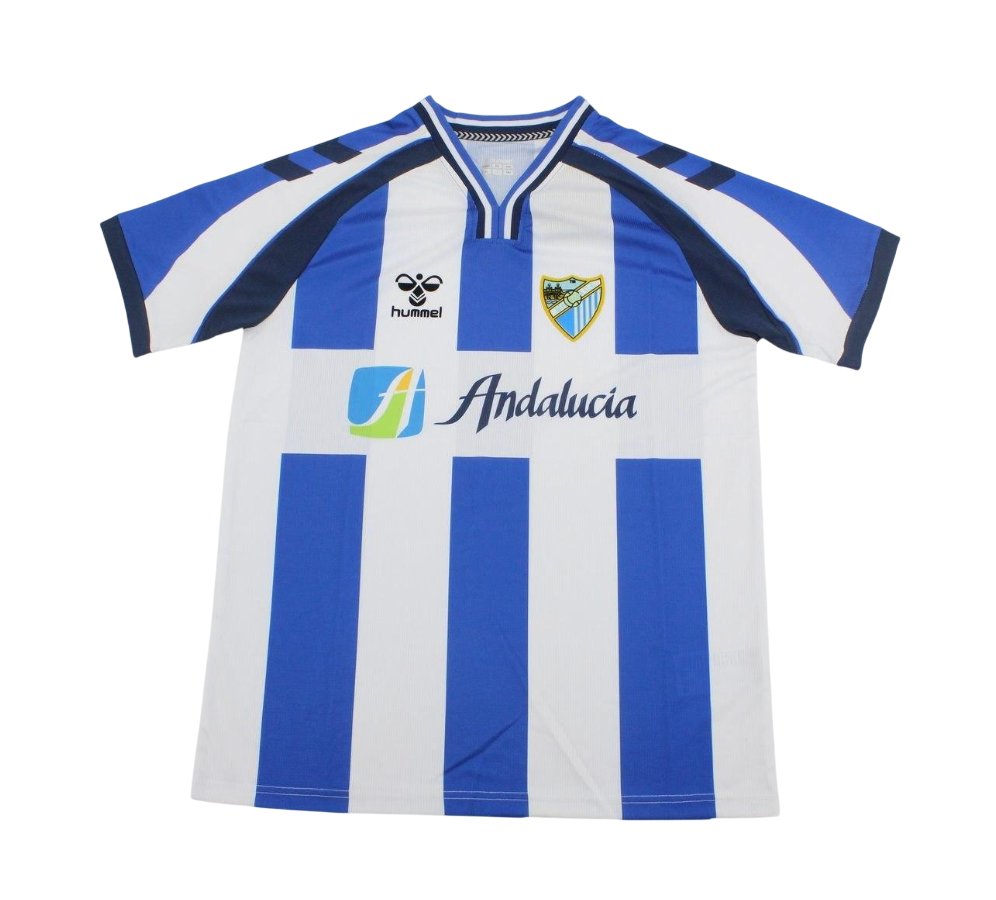 Camiseta Málaga Remake Temporada 99/00