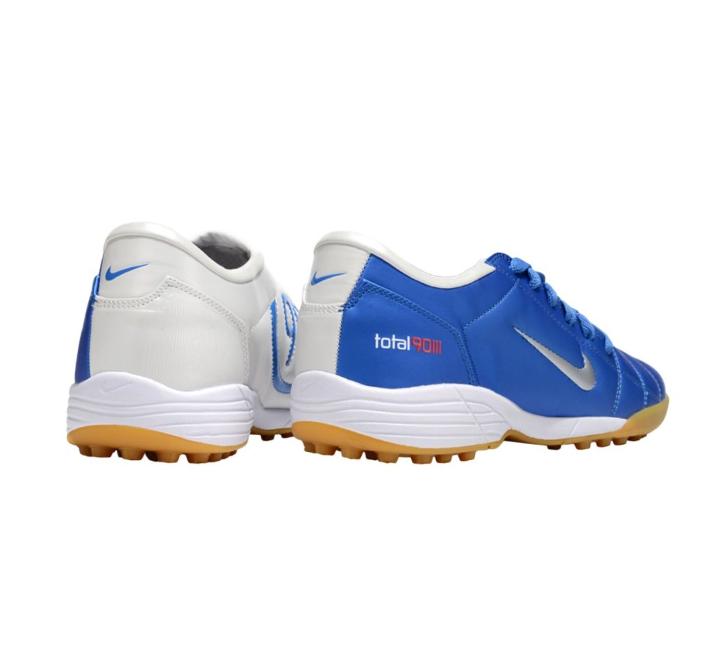 Nike Total 90 Blue