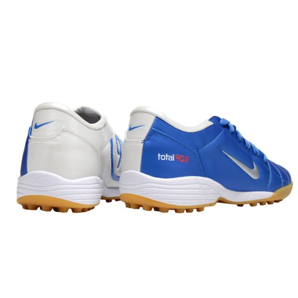 Nike Total 90 Blue