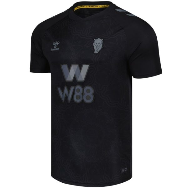 Camiseta Sunderland 25/26 3ª equipación