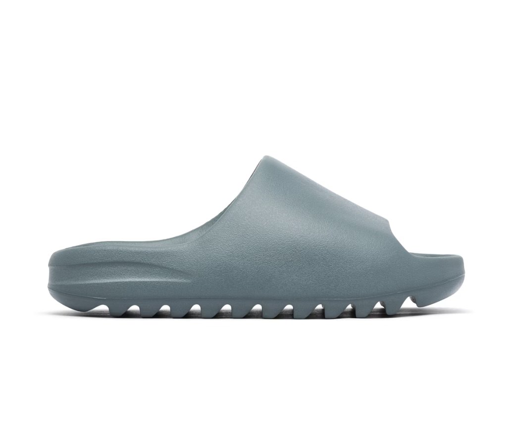 Adidas Yeezy Slides Salt Marine