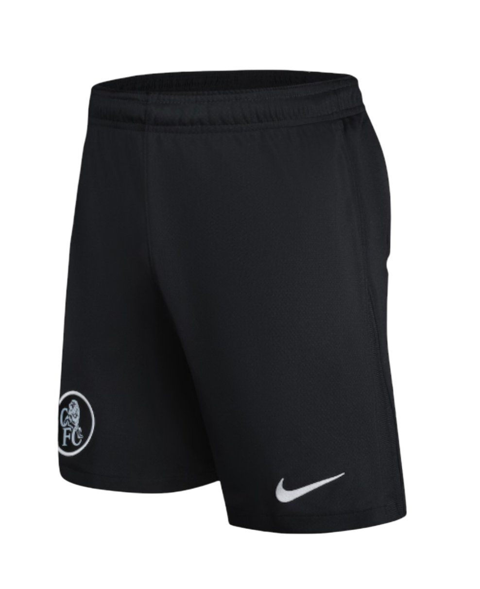 Pantalón Corto Chelsea 3ª Equipación 25/26