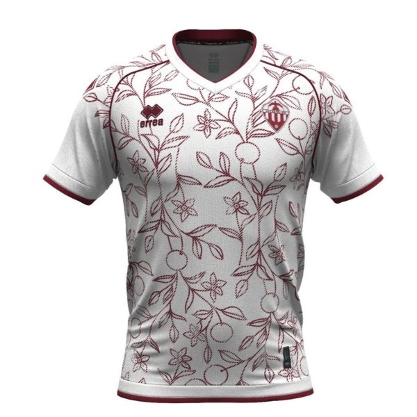 Camiseta CD Castellón 25/26 2ª equipación