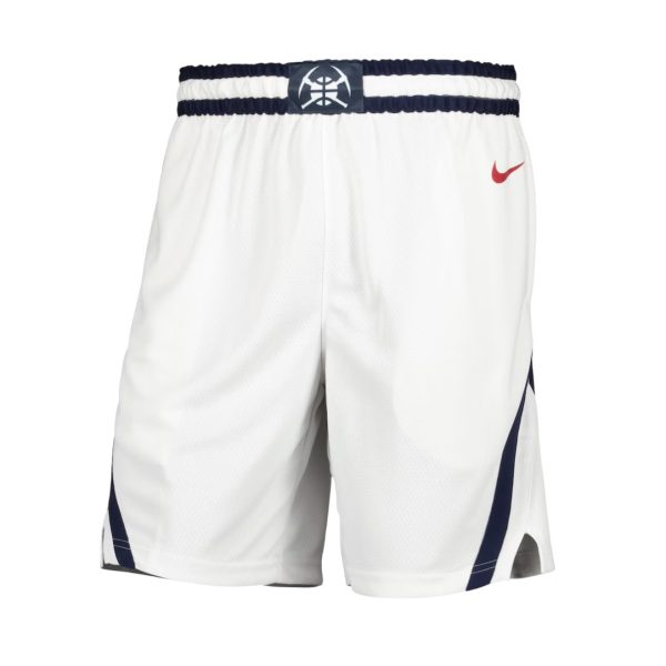 Pantalón Corto Denver Nuggets Association 24/25