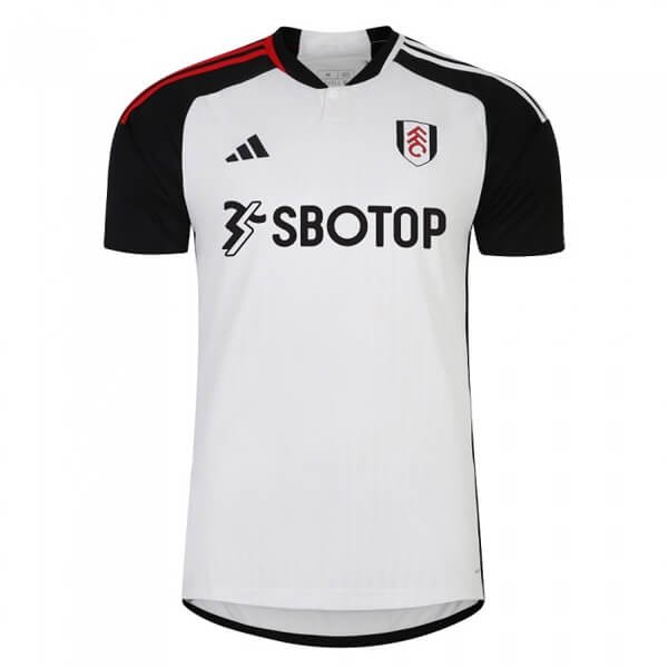 Camiseta Fulham 23/24 1ª equipación