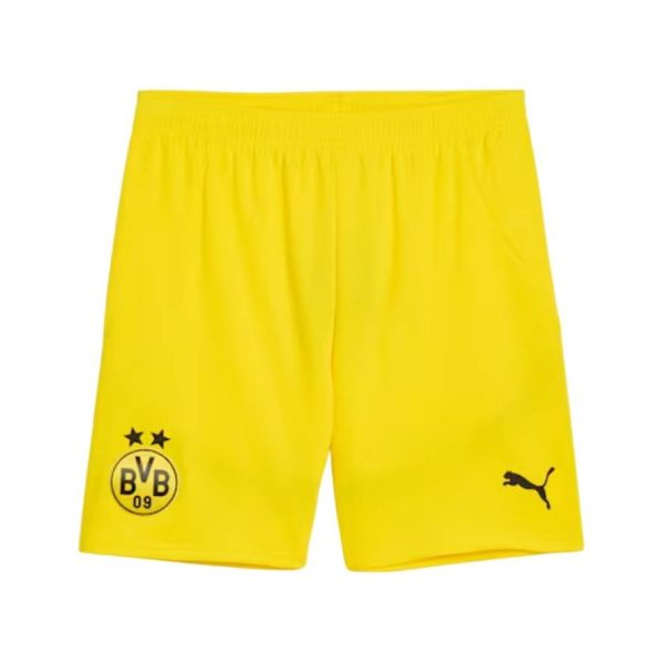Pantalón Corto Borussia Dortmund 1ª Equipación
