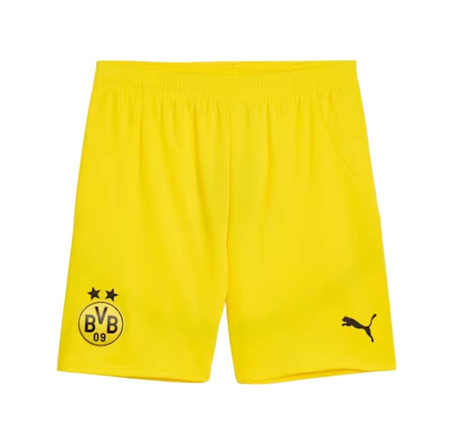 Pantalón Corto Borussia Dortmund 1ª Equipación