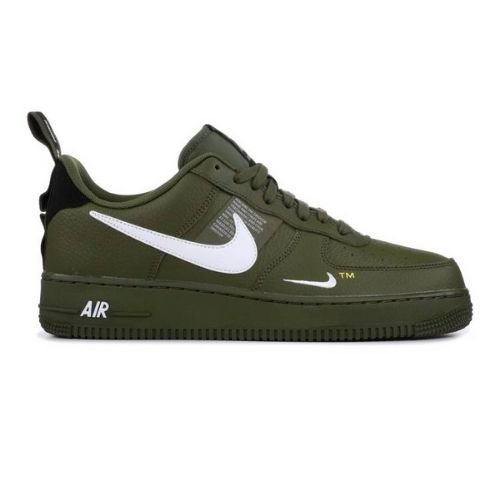 Nike Air Force 1 Utility Verde