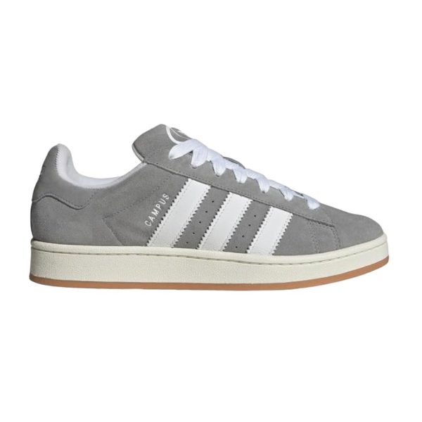 Adidas Campus Grey