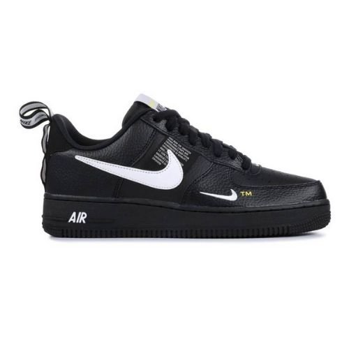 Nike Air Force 1 Utility Negro