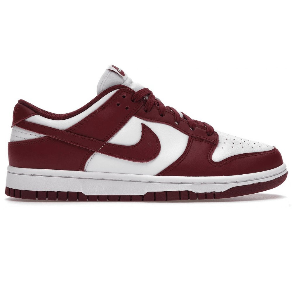 Nike Dunk Low Granate