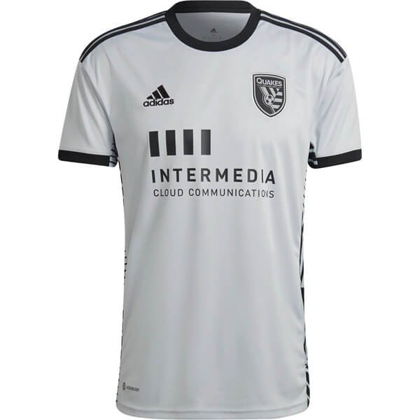 Camiseta San José Earthquakes 23/24 2ª equipación