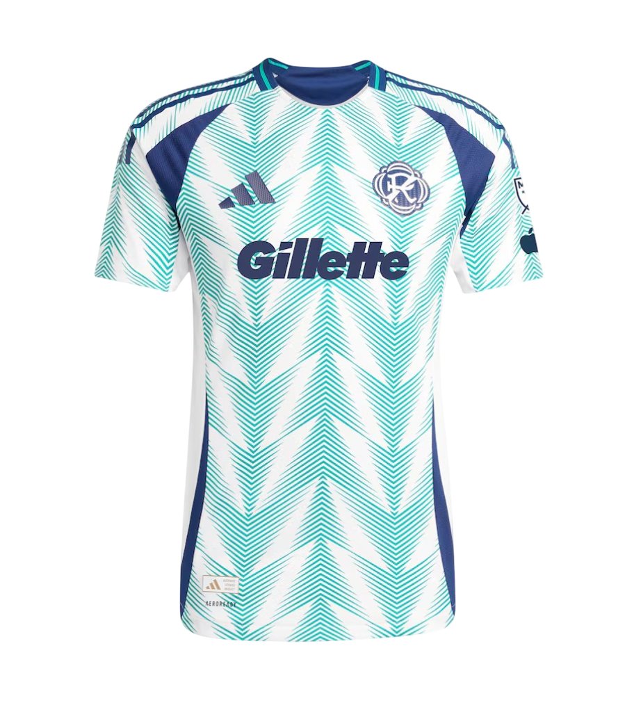 Camiseta New England Revovlution 2025 2ª equipación