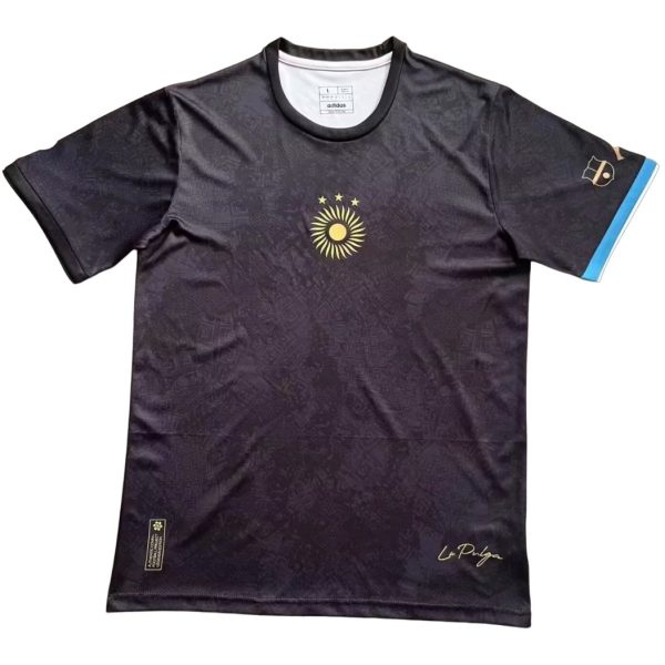 Messi GOATS edition