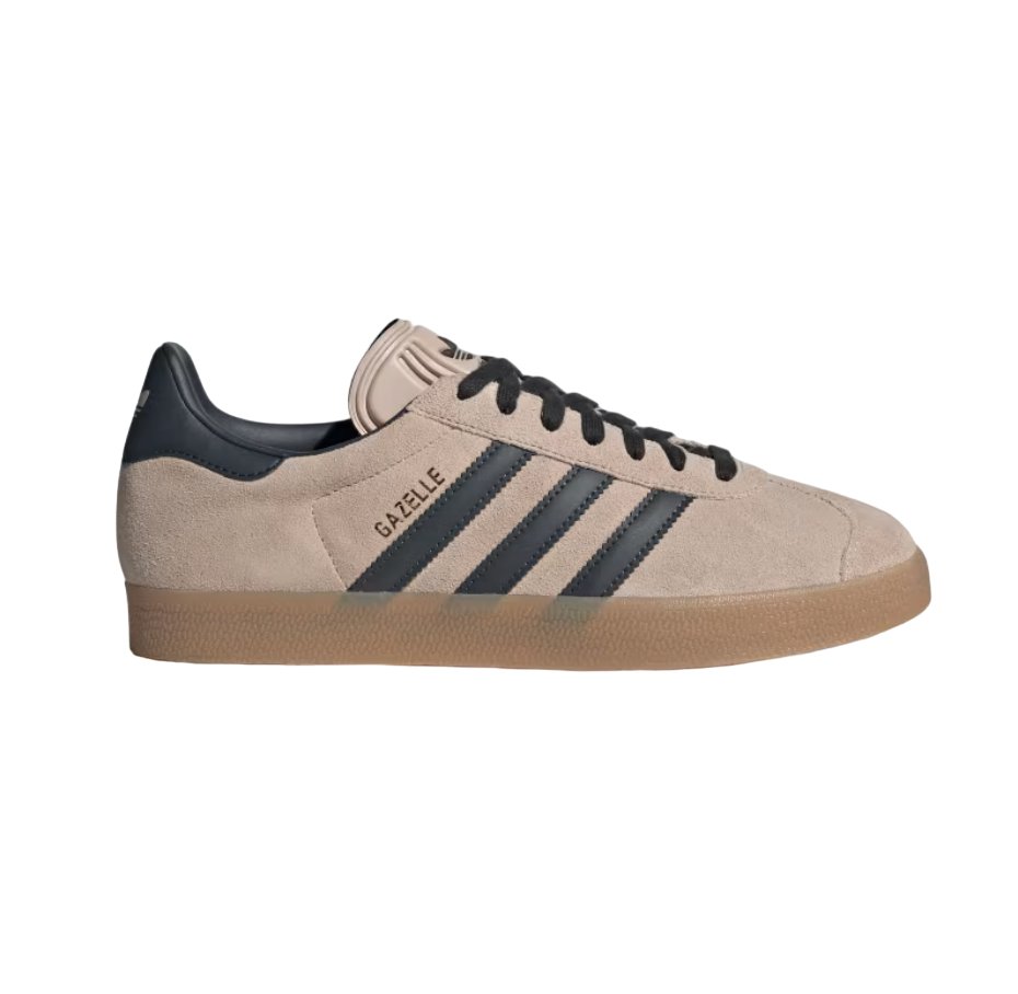 Adidas Gazelle Brown