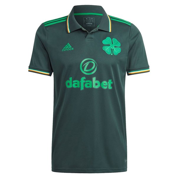 Camiseta Celtic 22/23 4ª equipación