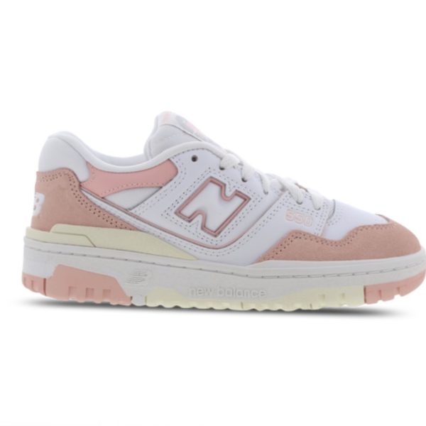 New Balance 550 Pink