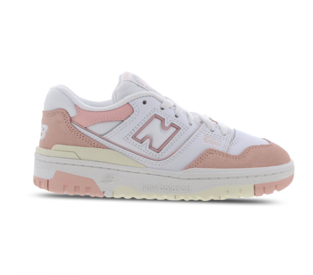 New Balance 550 Pink