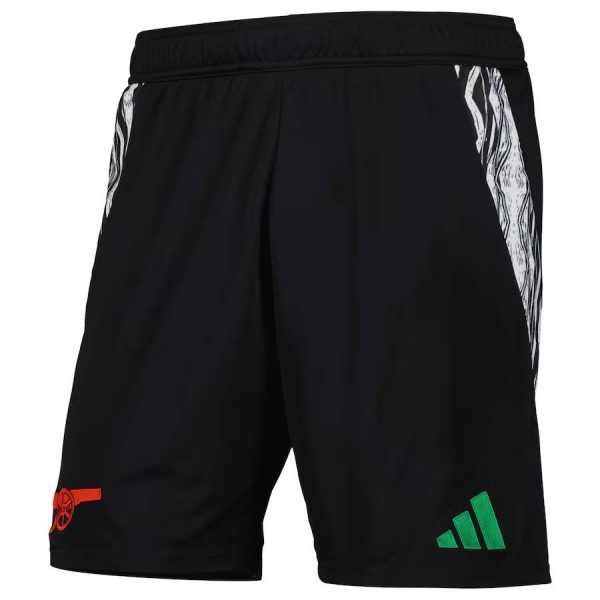 Pantalón Corto Arsenal 3ª Equipación