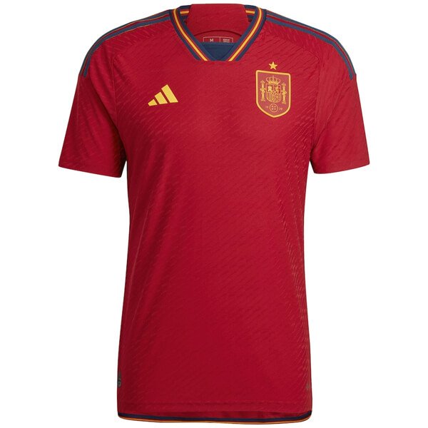 Camiseta España 1ª Equipación 2023