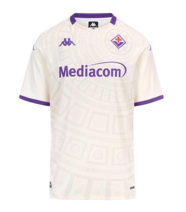 Camiseta AFC Fiorentina 25/26 2ª equipación