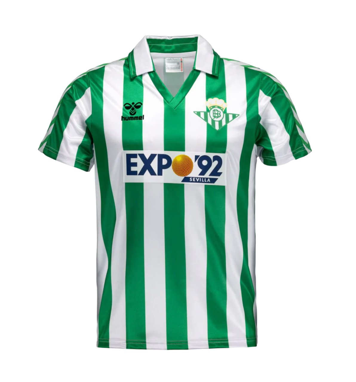Camiseta Real Betis Retro 92