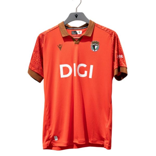 Camiseta Burgos 25/26 3ª equipación