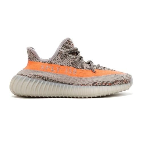 Adidas Yeezy Boost 350 NARANJA