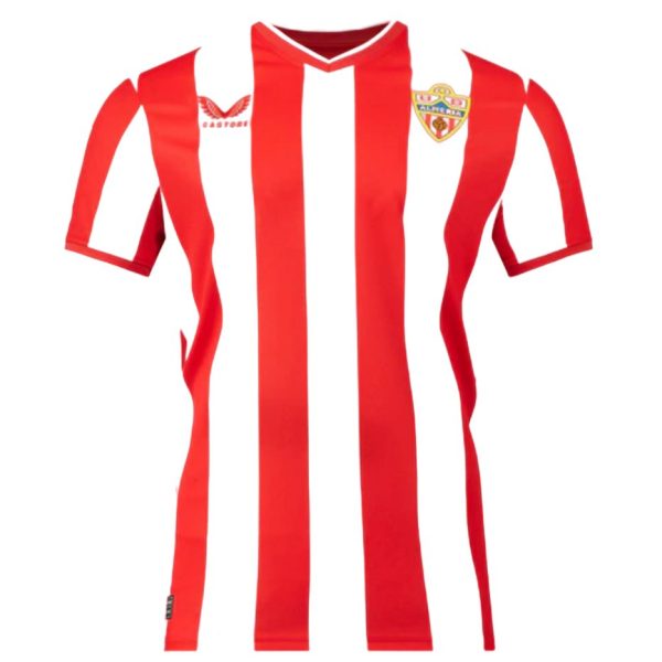 Camiseta Almería 23/24 1ª equipación