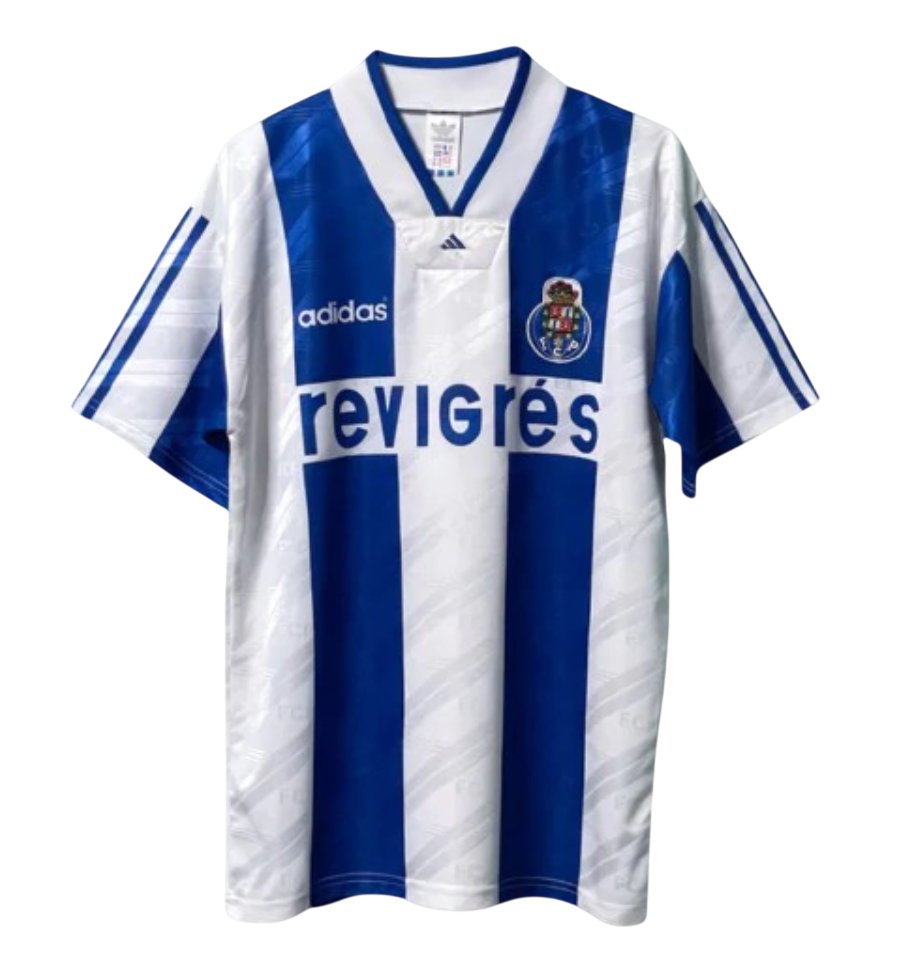 Camiseta Oporto 94/95 1ª equipación