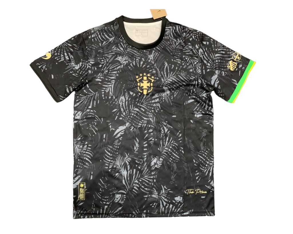 Neymar Jr GOATS edition
