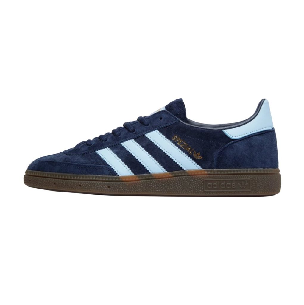 Adidas Handball Spezial Blue Navy