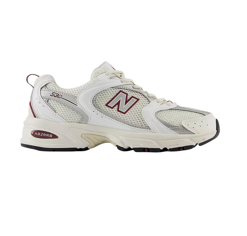 New Balance 530 Maroon