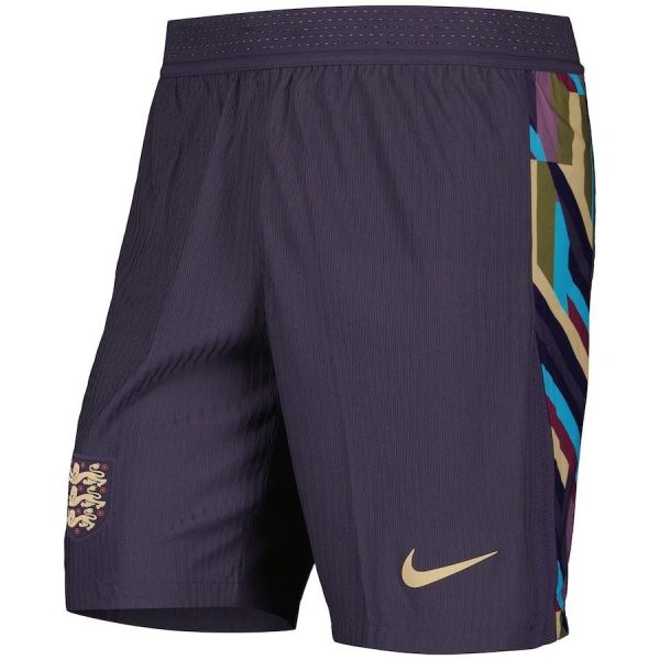 Pantalón Corto Inglaterra 2ª Equipación