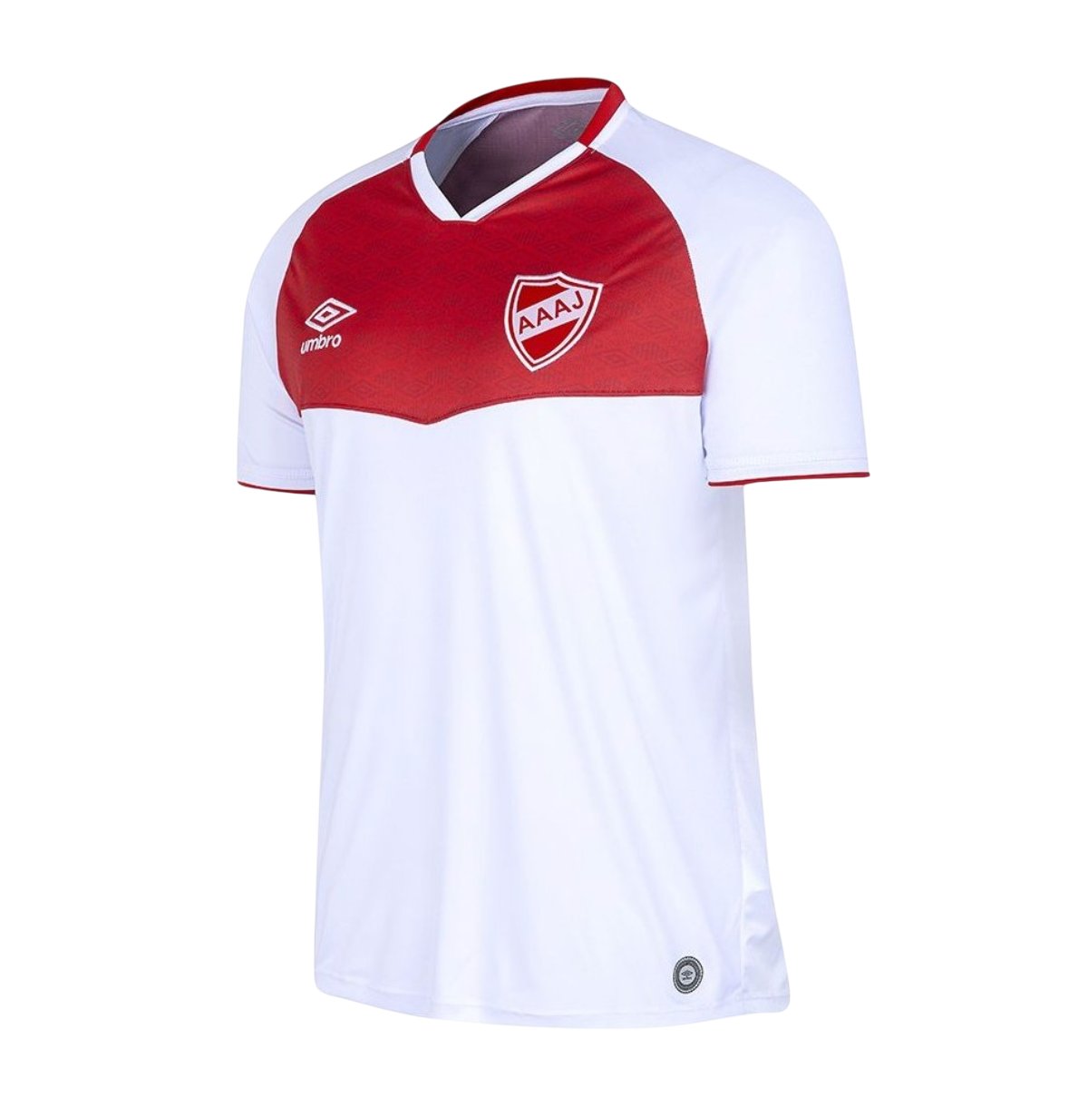 Camiseta Argentinos Juniors 2ª equipación 2025