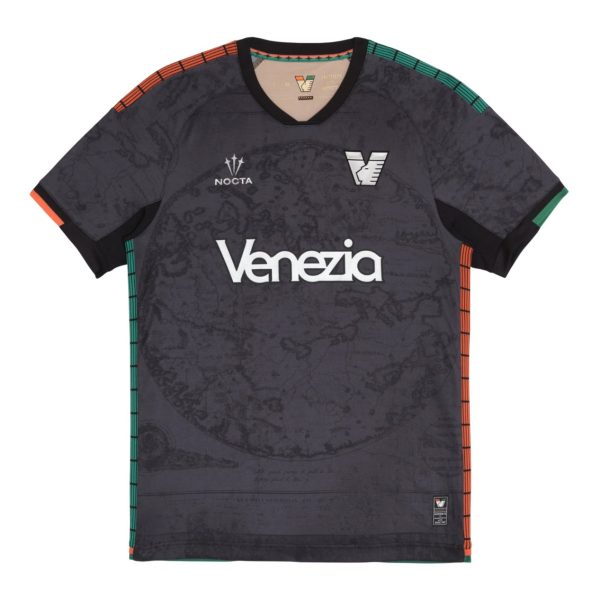 Camiseta Venezia 25/26 1ª equipación