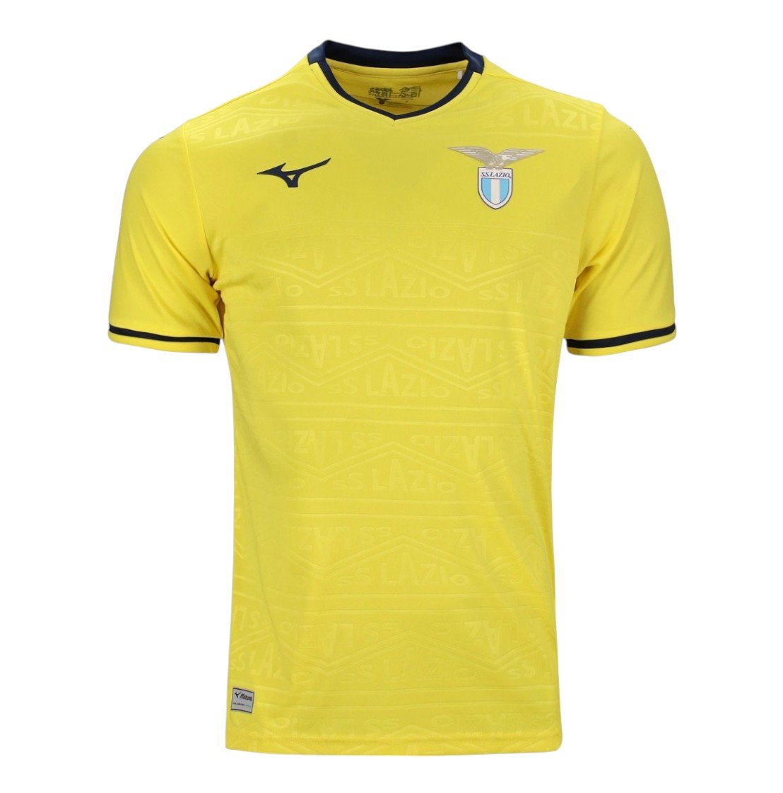 Camiseta Lazio 24/25 2ª equipación