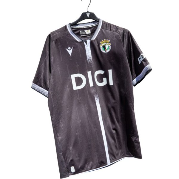 Camiseta Burgos 25/26 2ª equipación