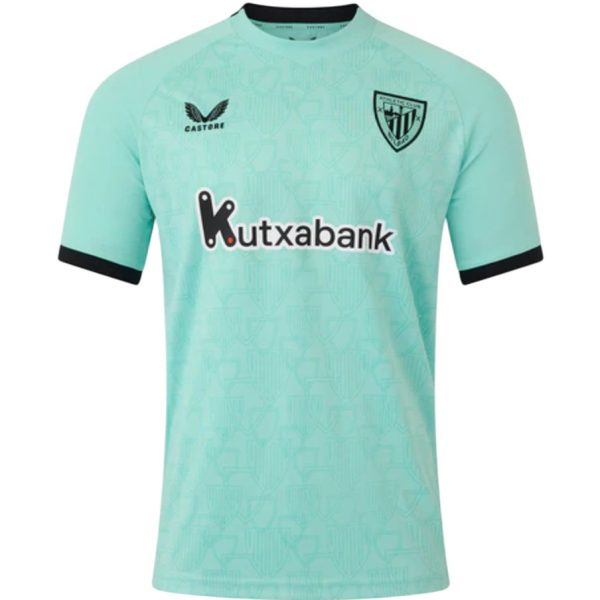 Camiseta Athletic Club 25/26 3ª equipación