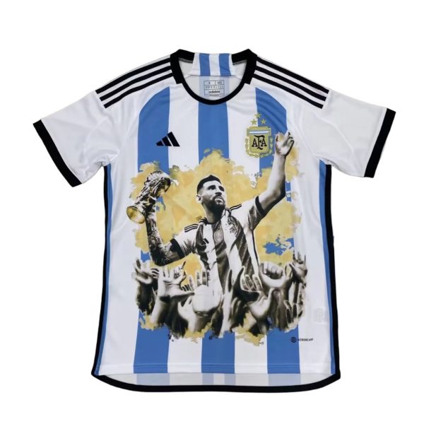 Edición Especial Argentina campeón del Mundo