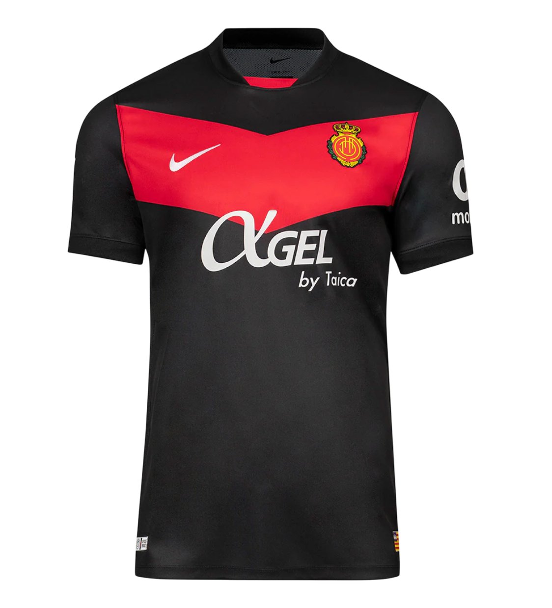 Camiseta RCD Mallorca 25/26 3ª equipación