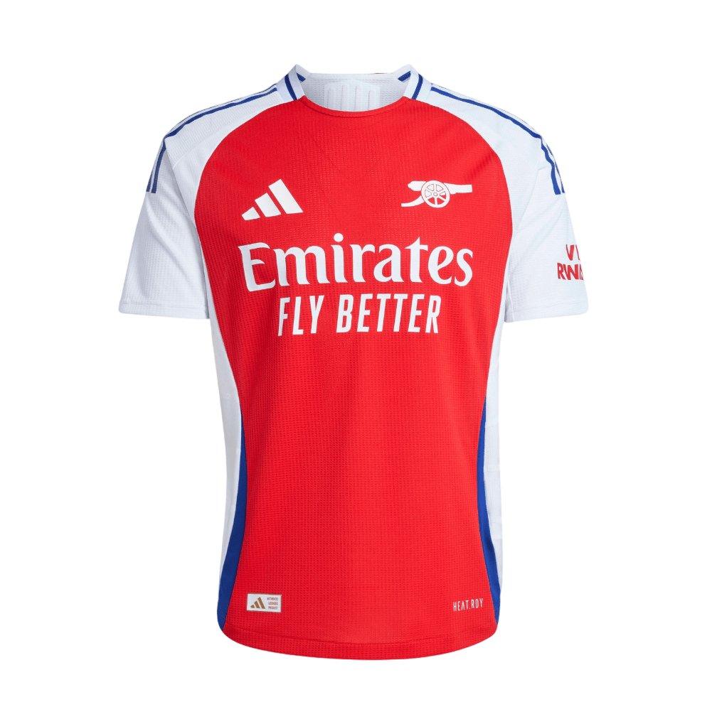 Camiseta Arsenal 24/25 1ª equipación