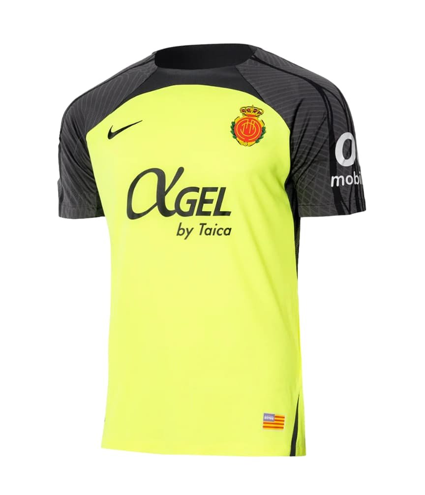 Camiseta RCD Mallorca 24/25 2ª equipación
