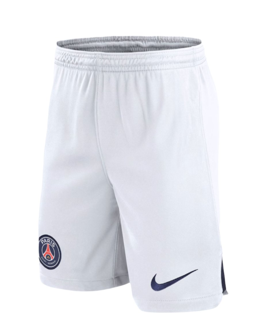 Pantalón Corto PSG 2ª Equipación 25/26