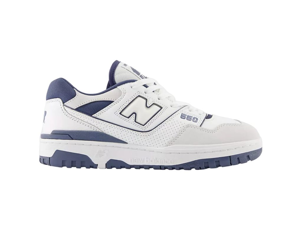 New Balance 550 Blue Navy