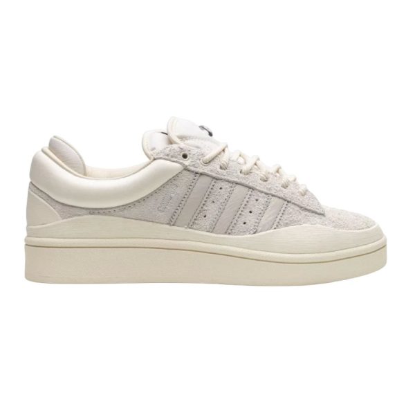 Adidas x Bad Bunny Campus Cream