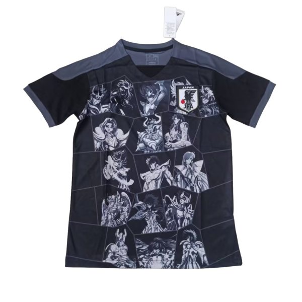 Edición Especial camiseta Japón