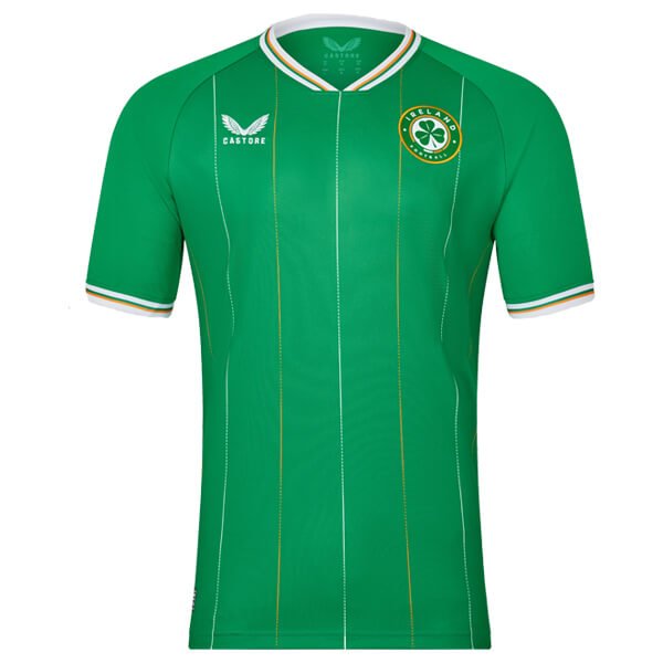 Camiseta Irlanda 1ª Equipación 2023