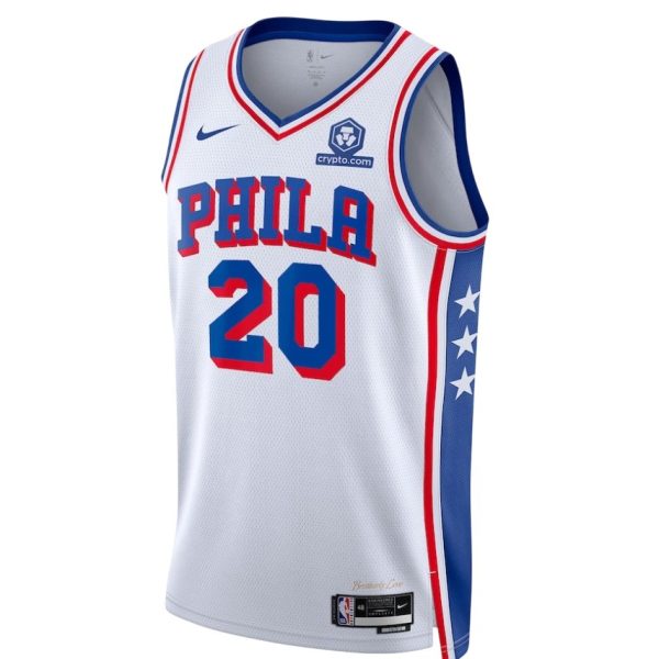 Camiseta Philadelphia 24/25 Association